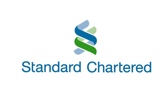 standed charted bank